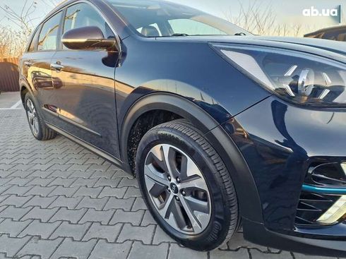 Kia Niro 2020 - фото 10