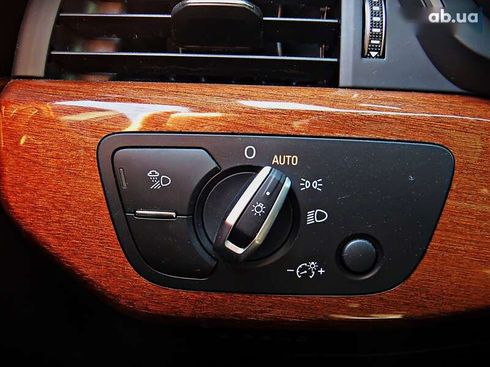 Audi A4 2019 - фото 9