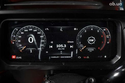 Harley-Davidson Road Glide 2024 - фото 29