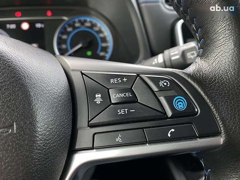 Nissan Leaf 2020 - фото 6
