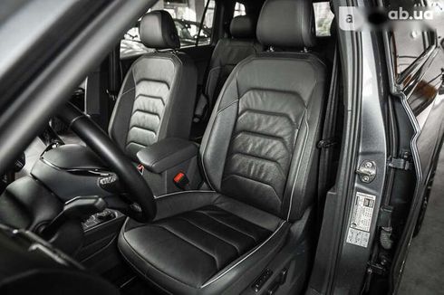 Volkswagen Tiguan 2020 - фото 16