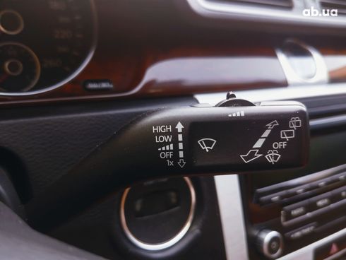 Volkswagen Passat Variant 2013 бежевый - фото 14