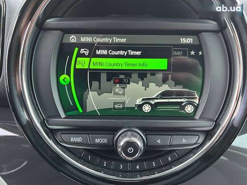 MINI John Cooper Works 2018 - фото 17
