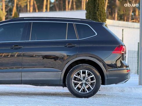 Volkswagen Tiguan 2019 - фото 24