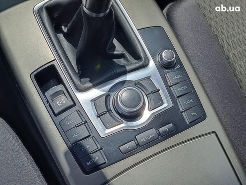 Audi A6 2007 серый - фото 66