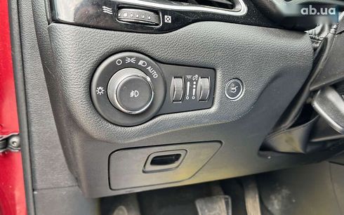 Jeep Cherokee 2020 - фото 12