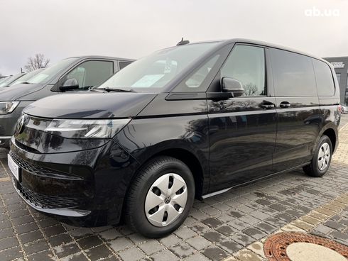 Volkswagen Multivan 2022 - фото 17