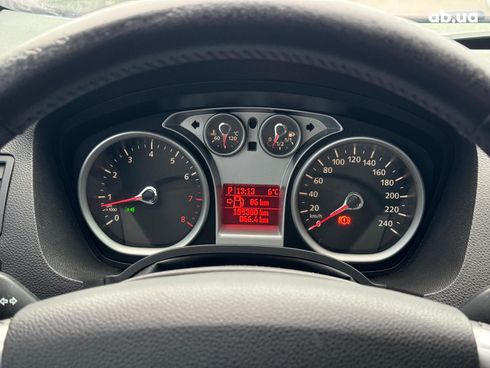 Ford Kuga 2011 серый - фото 27