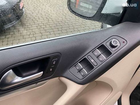Volkswagen Tiguan 2011 - фото 12