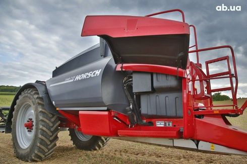 HORSCH Leeb 6 GS 2025 - фото 6
