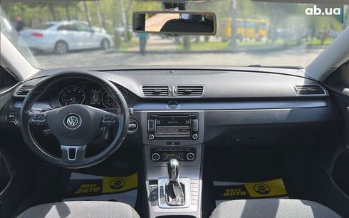 Volkswagen Passat 2011 - фото 13
