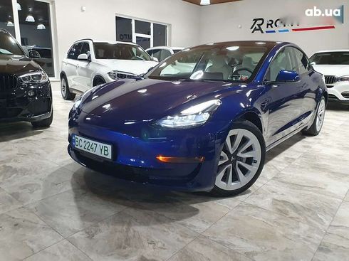 Tesla Model 3 2023 - фото 16