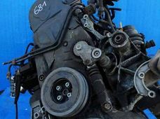 Двигатель в сборе Volkswagen Passat - купить на Автобазаре