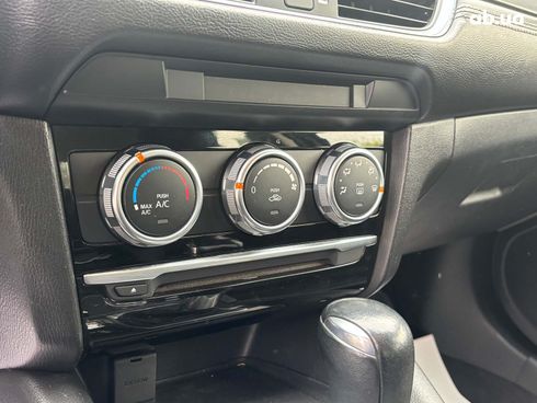 Mazda 6 2016 серый - фото 21