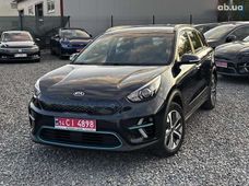 Продаж вживаних Kia Niro в Львівській області - купити на Автобазарі