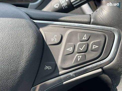 Chevrolet Volt 2017 - фото 23