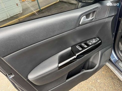 Kia Sportage 2020 - фото 17