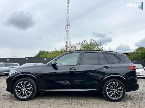 BMW X5 2021 - фото 5
