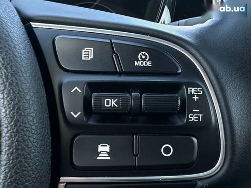 Kia Niro 2020 - фото 24