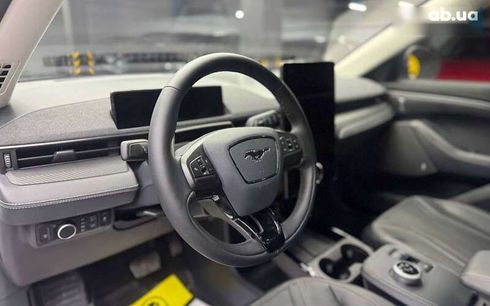 Ford Mustang Mach-E 2024 - фото 8