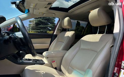 Subaru Outback 2014 - фото 16