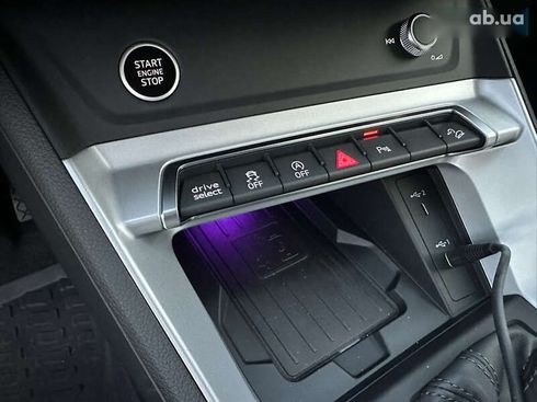 Audi Q3 2024 - фото 15