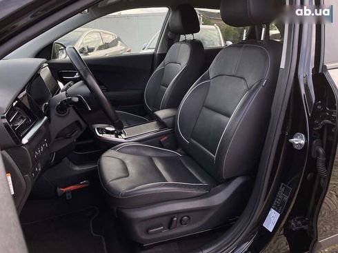 Kia Niro 2020 - фото 27