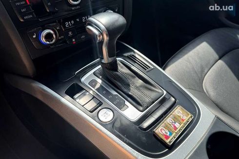 Audi A4 2012 - фото 25