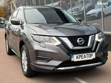Продажа б/у Nissan X-Trail в Киеве - купить на Автобазаре