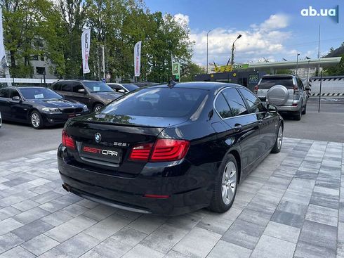 BMW 5 серия 2012 - фото 15