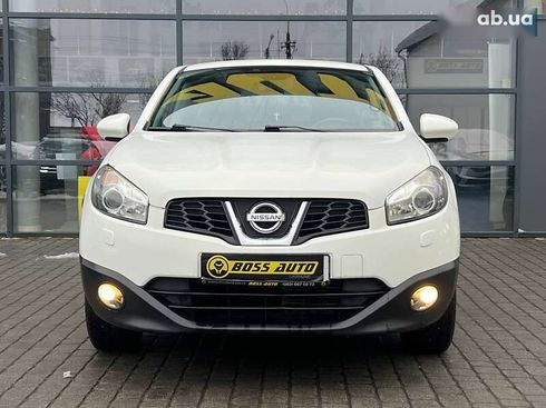 Nissan Qashqai 2011 - фото 2