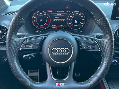 Audi Q2 2016 белый - фото 25