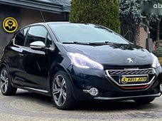 Продажа б/у Peugeot 208 в Львовской области - купить на Автобазаре
