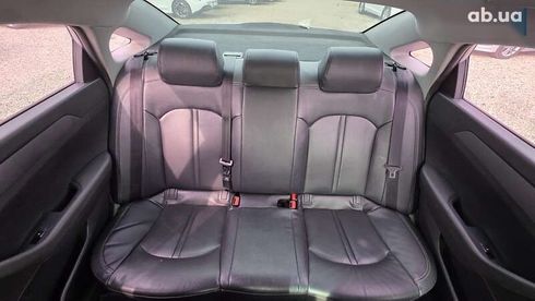 Hyundai Sonata 2018 - фото 8