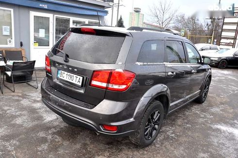 Dodge Journey 2019 - фото 6