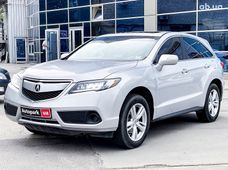 Продажа Acura б/у 2014 года в Харькове - купить на Автобазаре