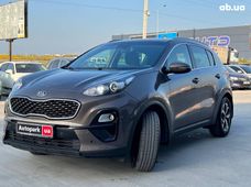 Автомобиль дизель Киа б/у - купить на Автобазаре