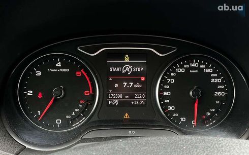 Audi A3 2013 - фото 22