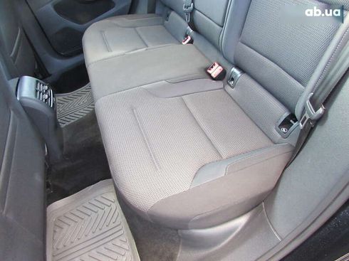 Volkswagen e-Golf 2018 - фото 15