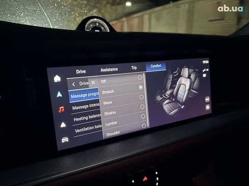 Porsche Cayenne 2023 - фото 28