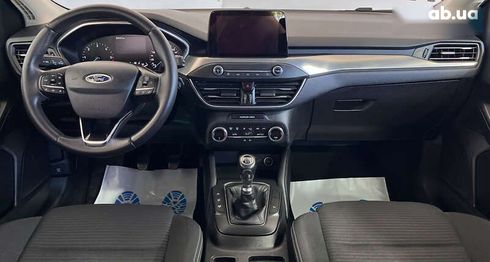 Ford Focus 2018 - фото 23