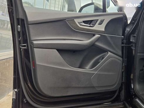 Audi Q7 2018 - фото 18
