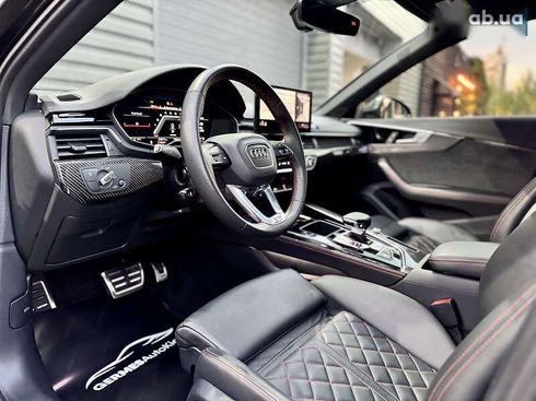Audi S4 2022 - фото 20
