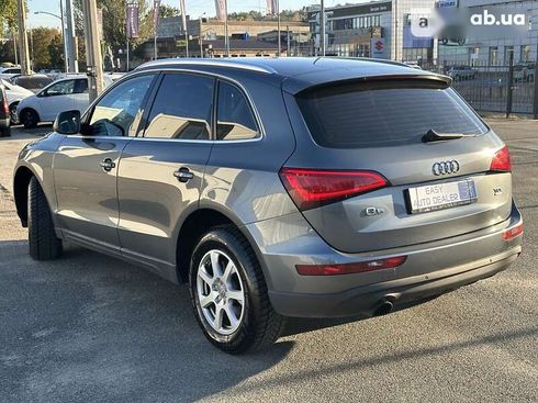 Audi Q5 2014 - фото 7