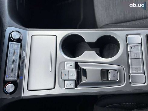 Hyundai Kona Electric 2019 - фото 30