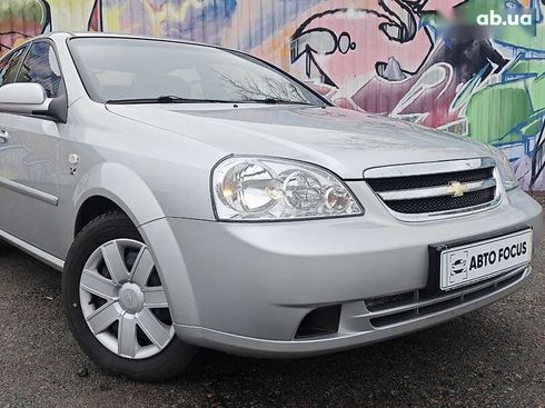 Chevrolet Lacetti 2011 - фото 2