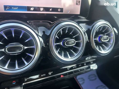 Mercedes-Benz EQA-Класс 2024 - фото 24
