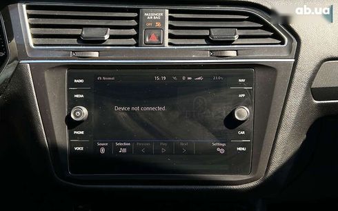 Volkswagen Tiguan 2019 - фото 12