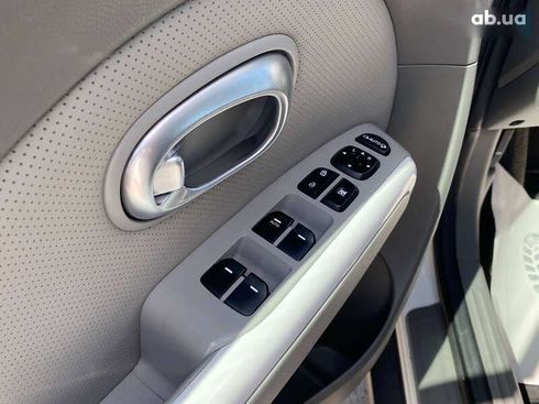 Kia Soul 2016 - фото 17