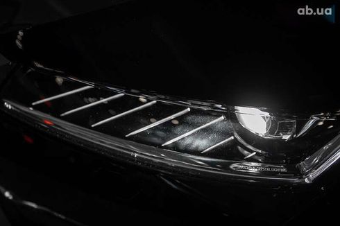 Skoda Superb 2020 - фото 15
